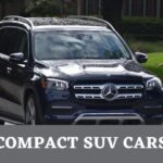 The Latest Compact SUVs Car For 2023