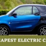 Save Big On This 6 Cheapest Electric Cars On The Market