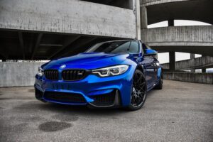 Best New BMW Electrical Cars Set for Release in 2023