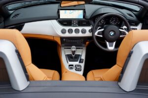 Best New BMW Electrical Cars Set for Release in 2023