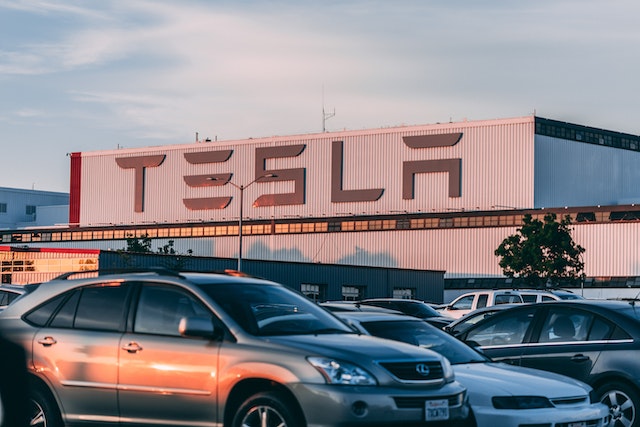 tesla to buy in 2023