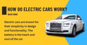 international electric car