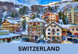 Why Switzerland Banning Electric Cars