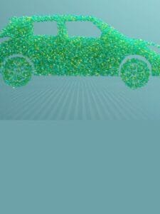electric car
