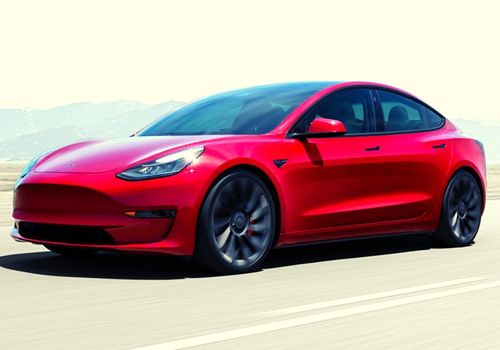 Tesla Cuts Prices On Electric Vehicles 