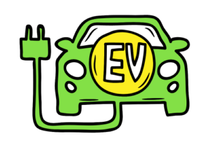 International Electric Car Technology