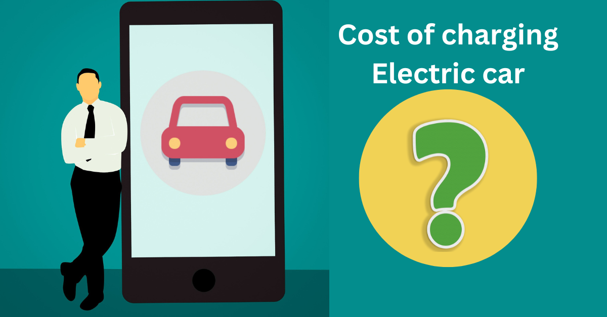 How Much to Charge an Electric Car at Tesco