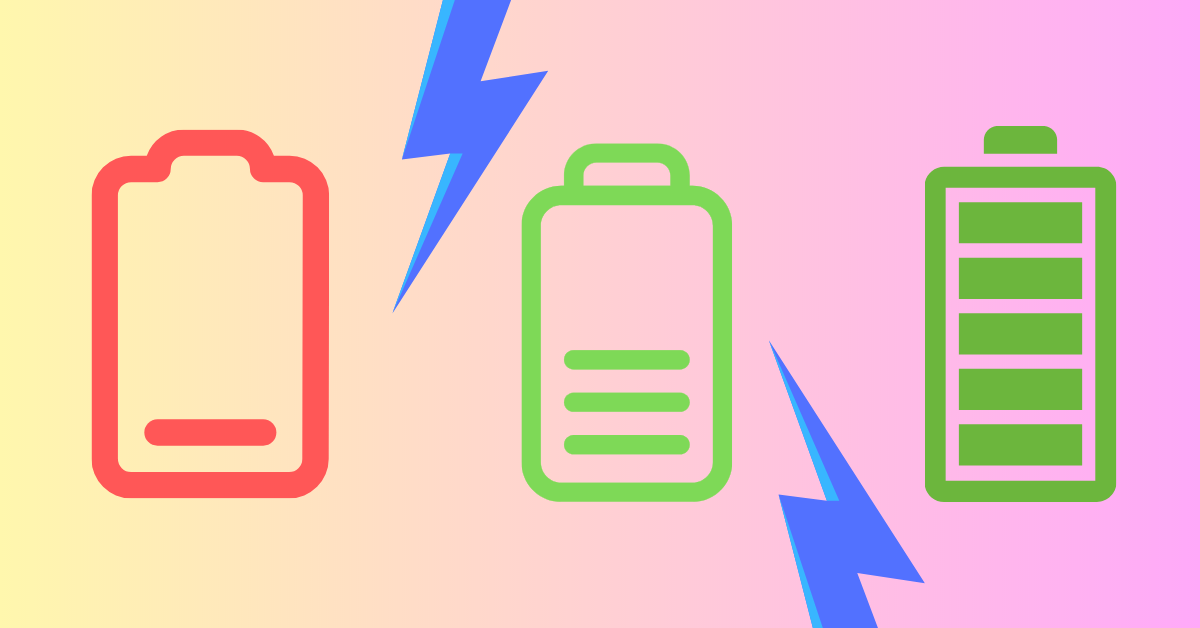 EV Battery's Health