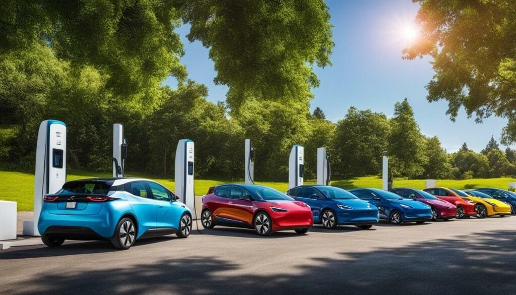 Tiny Electric car are Fun of Driving, Cheap and Affordable
