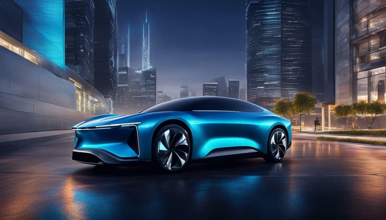 Electric Car Manufacturers , 72 Top Electric Vehicle Startups and ...