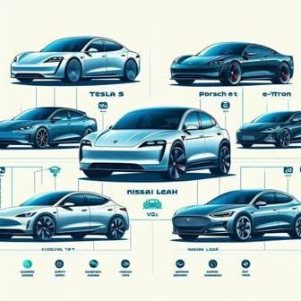 What are the best electric cars on the market? 2023 Buyer Guide