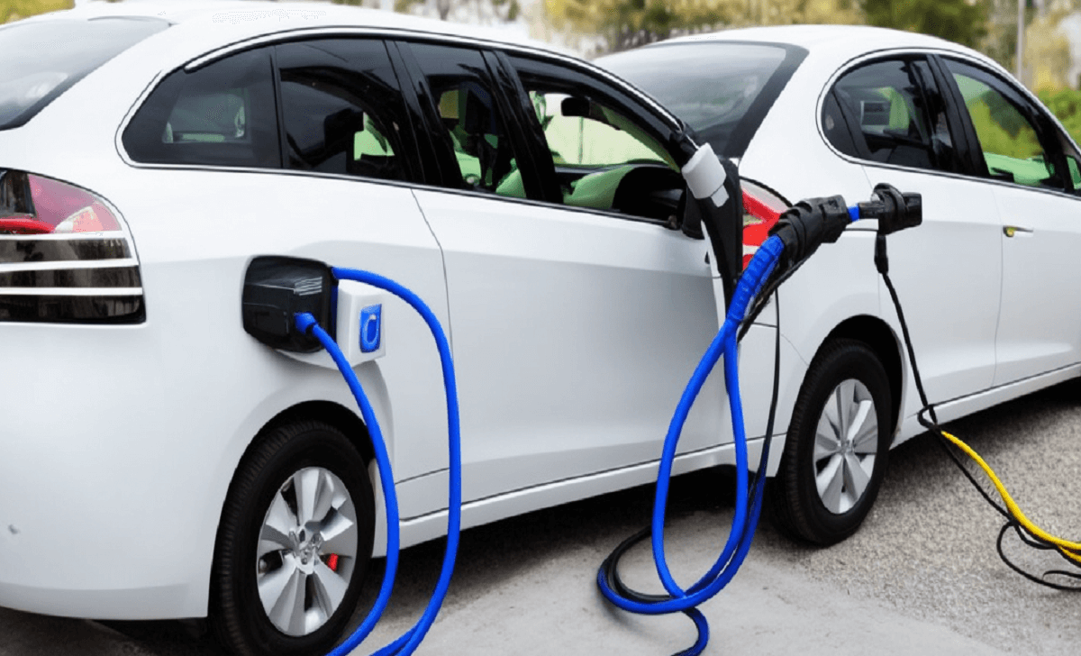 10 Best Innovations in Electric Car Battery Technology