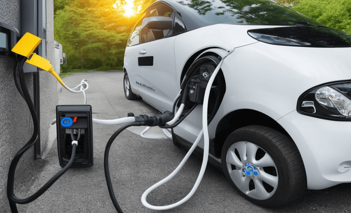 Are Electric Car Safe