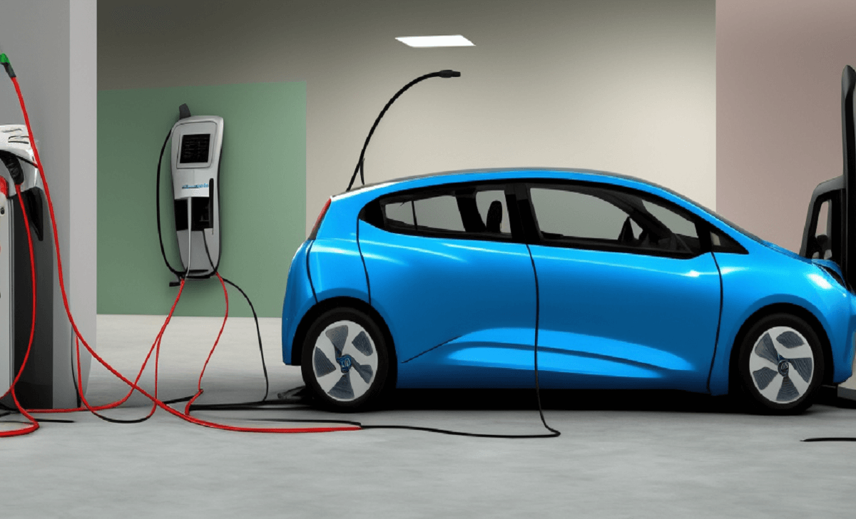 Definition and Characteristics of Electric Vehicles