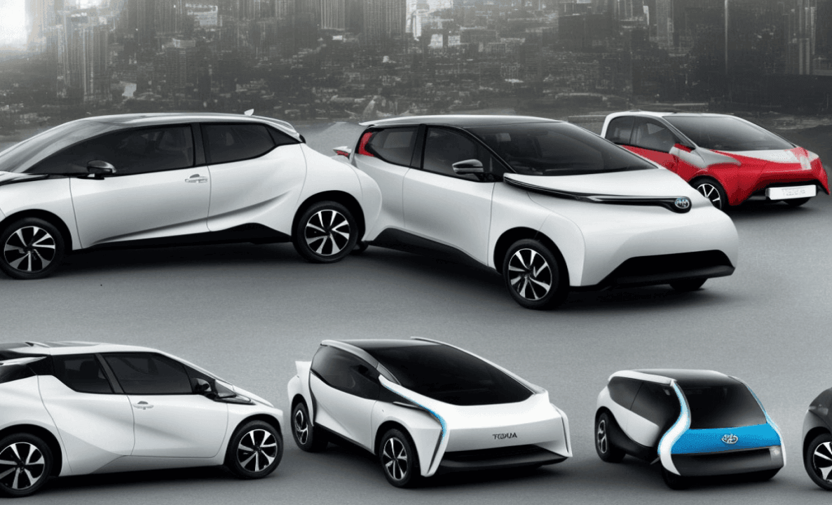 Does Toyota Make An Electric Car? Exploring Automaker's EV Offerings