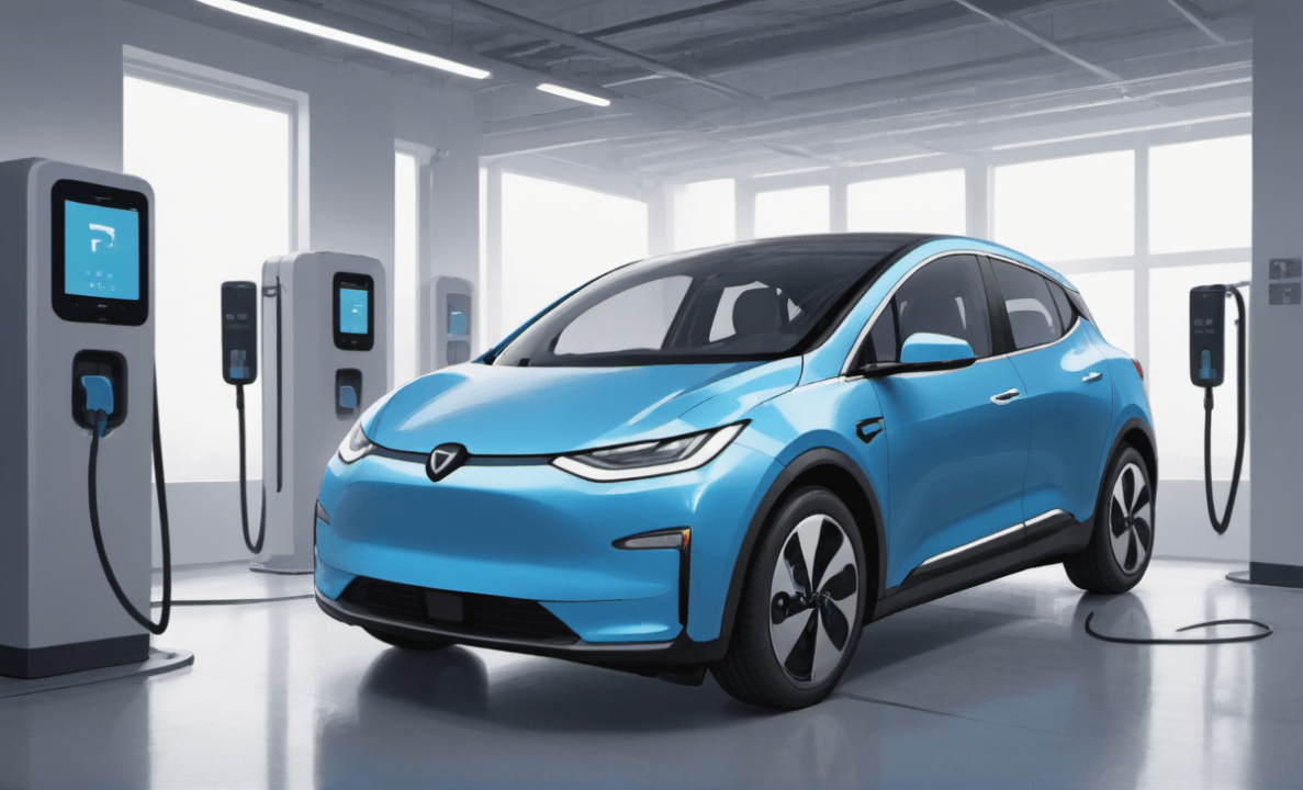 Government Incentives: Electric Car Tax Credits Explained