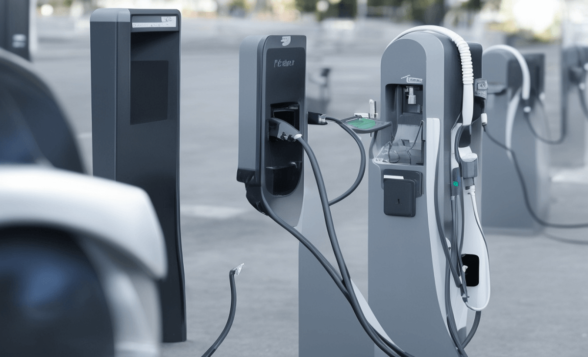 What Does the Future Hold for Charging Stations