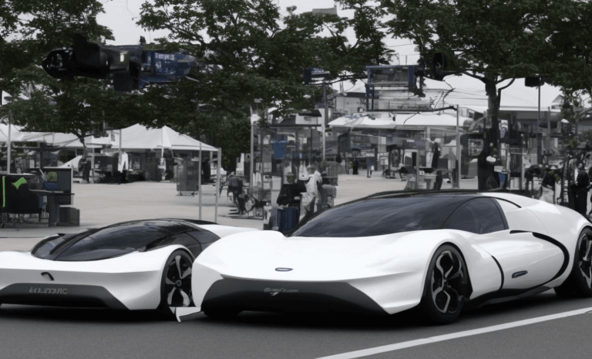 What Is the Fastest Electric Car ? Do Electric Car Go Faster