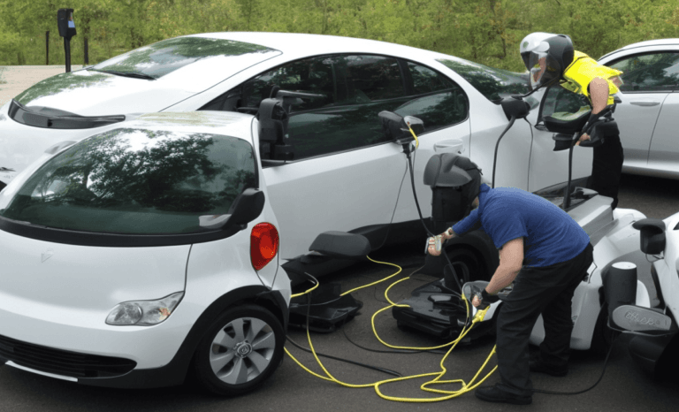 Detailed Exploration of EV Testing Procedures Best Guide