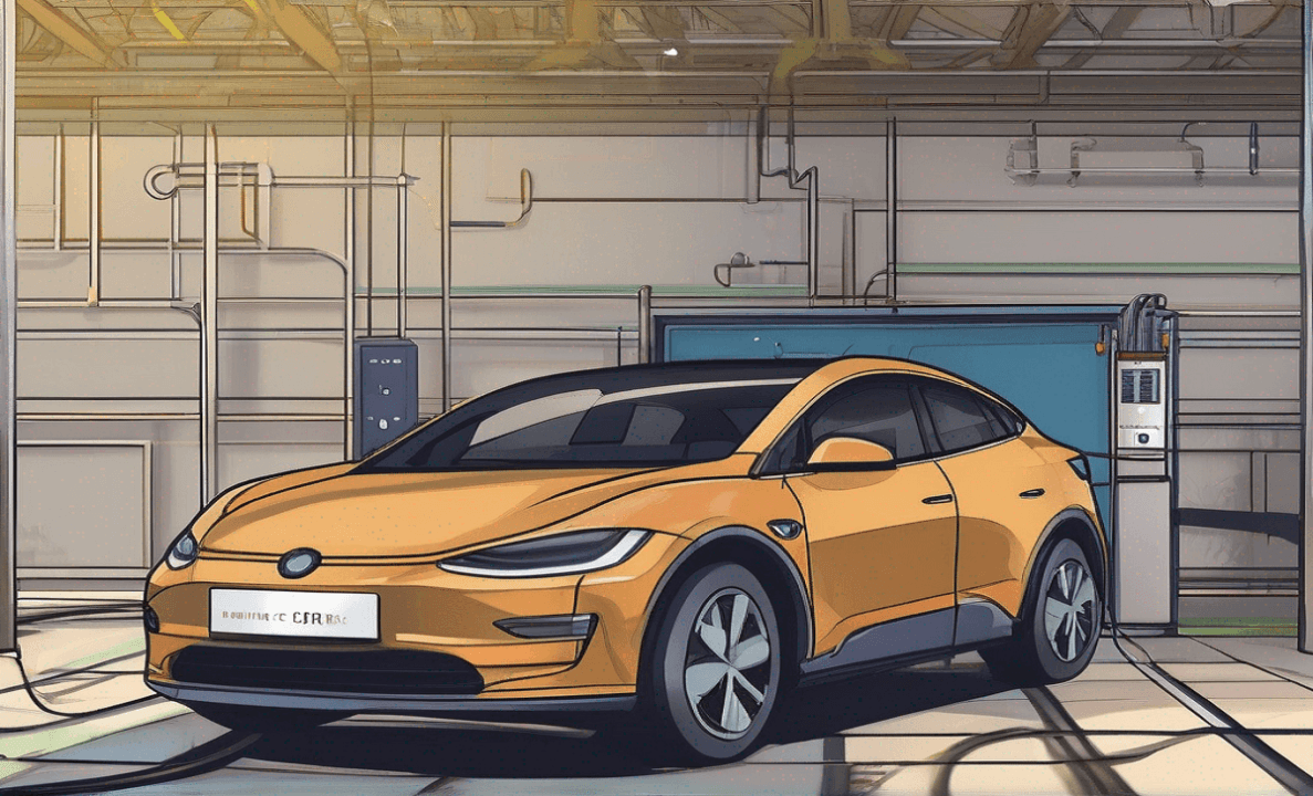 Electric car battery price: cost, replacement and trends