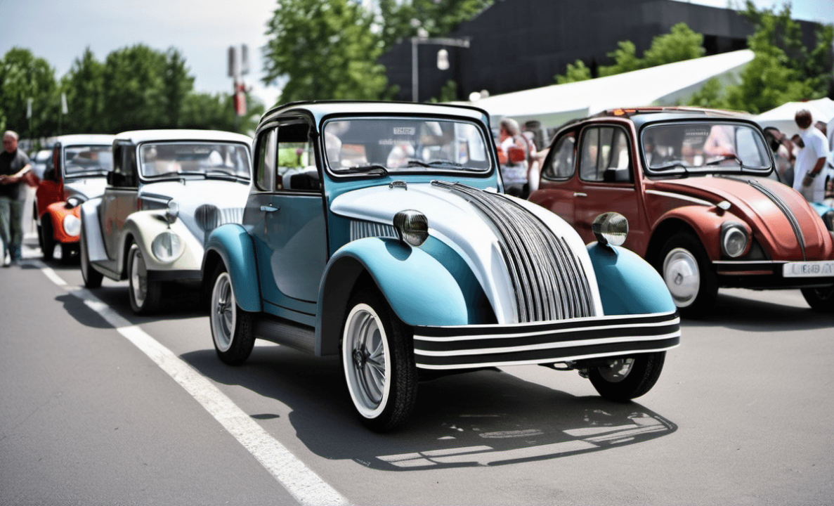 International Electric Car Rally The Performance Of EVs In Rallies international-electric-car-rally-the-performance-of-evs-in-rallies