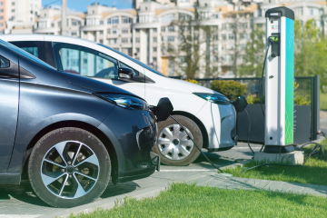 Are Electric Cars Better than Gas-Powered Cars