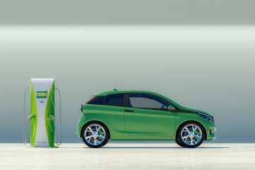 Are Electric Cars Better than Gas-Powered Cars