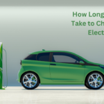 How Long Does It Take to Charge an Electric Cars ?