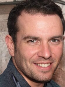 international electric car