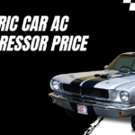 Electric Car AC Compressor Price: Affordable Options & Deals