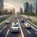 Autonomous Driving Technology: Revolutionizing the Future of Travel