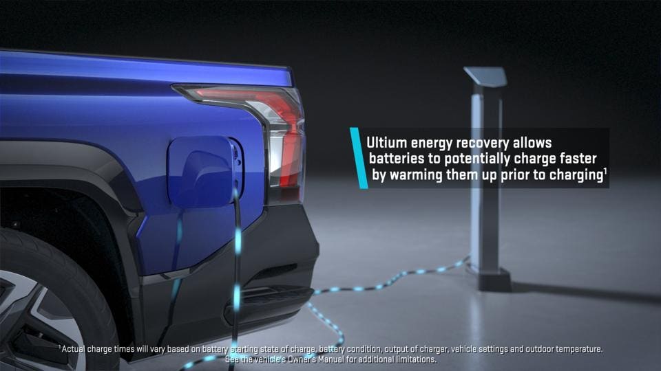 Battery Range Improvements: Boosting Electric Vehicle Efficiency