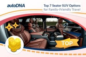 Electric Car 8 Seater: Spacious, Eco-Friendly Family Travel