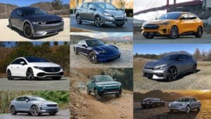 Electric Car HP Deals: Unbeatable Savings on Top Models
