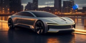 Global Electric Car Sales 2024: Surging Trends and Insights