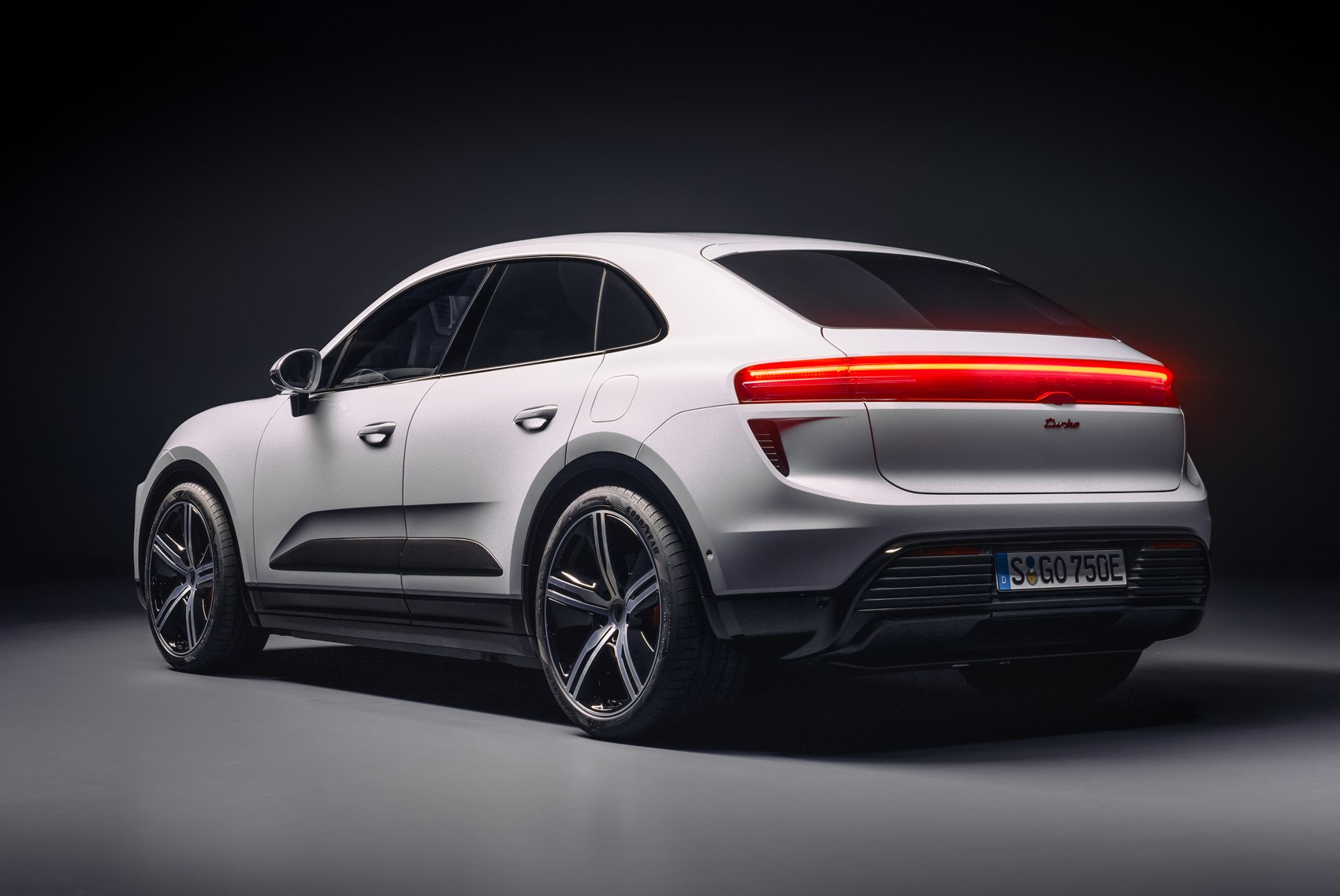 Porsche Macan Electric What to Expect from This Upcoming Model