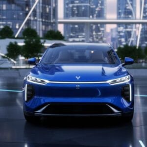 Made in China Electric Cars 2025 Made in China Electric Cars 2025