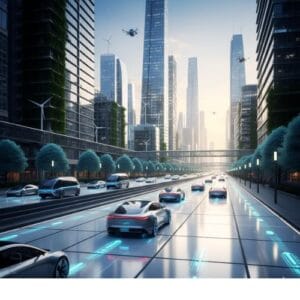 Self Charging Electric Car Self Charging Electric Car