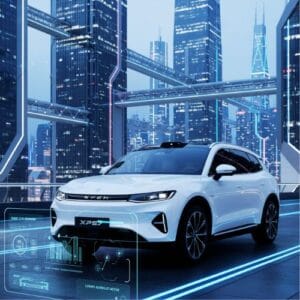 Made in China Electric Cars 2025 Made in China Electric Cars 2025