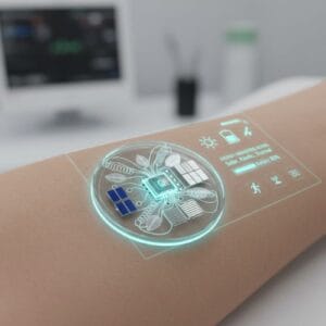 Self Charging Devices Shaping the Future