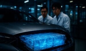 Top 7 Made in Japan Electric Cars 2025 and Why Top 7 Made in Japan Electric Cars 2025 and Why
