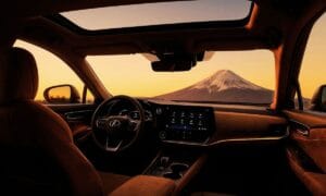 Top 7 Made in Japan Electric Cars