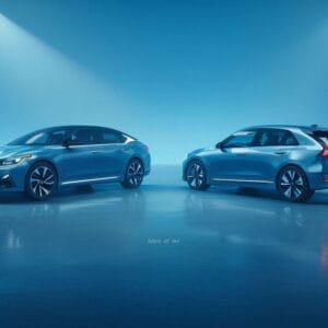 Kia EV6 and Hyundai Ioniq 5 Concept Render – Upcoming Electric Cars Late 2025 Kia EV6 and Hyundai Ioniq 5 Concept Render – Upcoming Electric Cars Late 2025