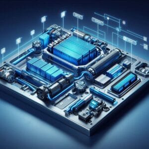 Birth of OLA Electric Car: India’s EV Revolution Begins 2 OLA electric scooter, bike, and car