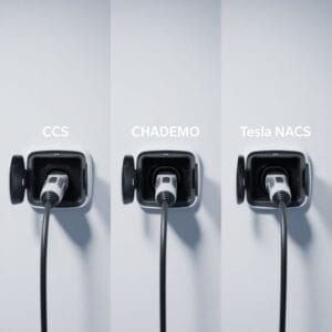 Used Electric Car Buyers Checklist Used Electric Car Buyers Checklist