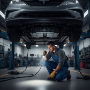 Used Electric Car Buyers Checklist Used Electric Car Buyers Checklist