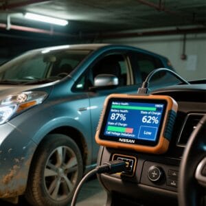 Used Electric Car Buyers Checklist Used Electric Car Buyers Checklist