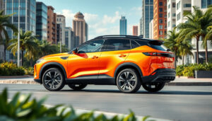 Discover the Best Electric SUVs Under $50K for Unmatched Value and Performance