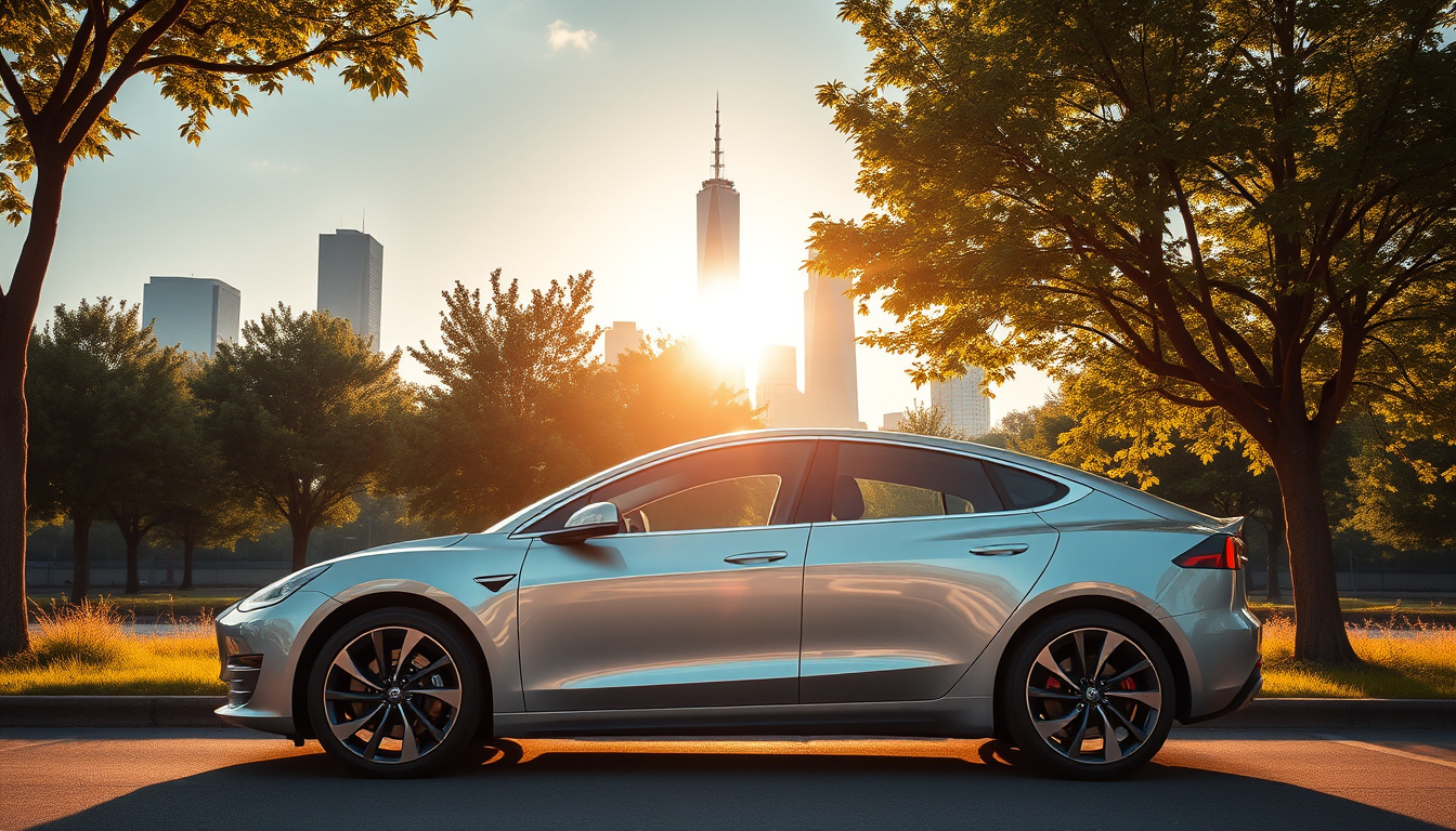 Maximizing Electric Car Resale Value: Essential Tips for Smart Sellers