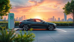 EV Charging Time Calculator: The Ultimate Guide for Electric Vehicle Owners